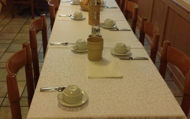 Hotel Belvedere