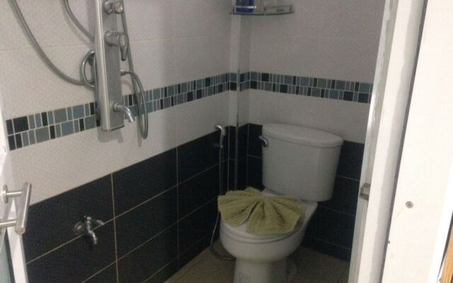 Smile Home Bed & Breakfast Trang