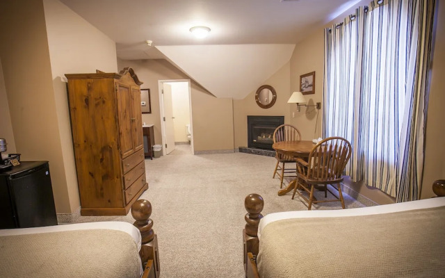 Seacliffe Inn