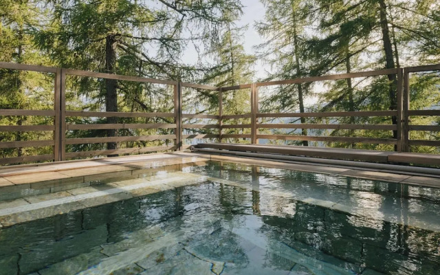 vigilius mountain resort