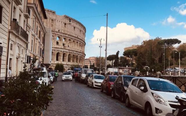 Royal Rooms Colosseo