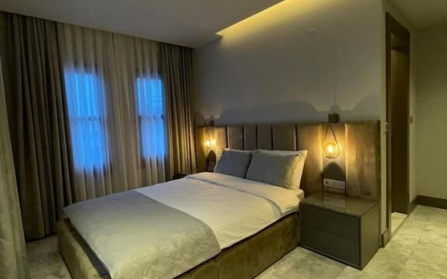The Pilgrim Ephesus Hotel