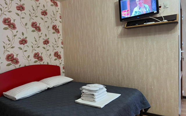 Гостевой дом Flamingo (Фламинго)