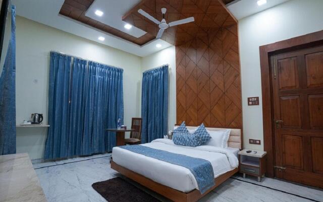 Matoshree Club and Resort