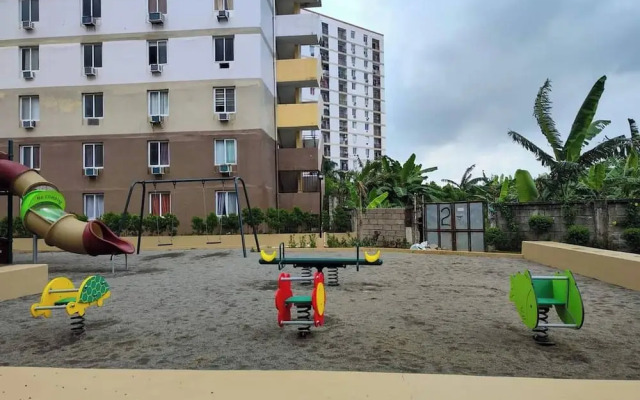 Relaxing Getaway at Saekyung Phase 3 Near Airport
