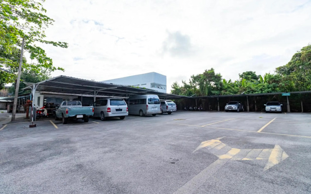 Viva Hotel Songkhla