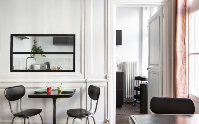 Hanoï - Joli Appartement en Plein Centre