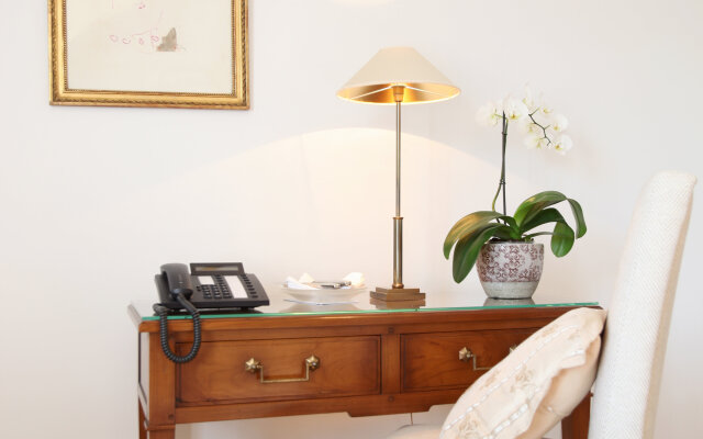 Hotel Restaurant Krone