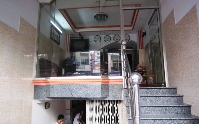 Hoa Hong Hotel