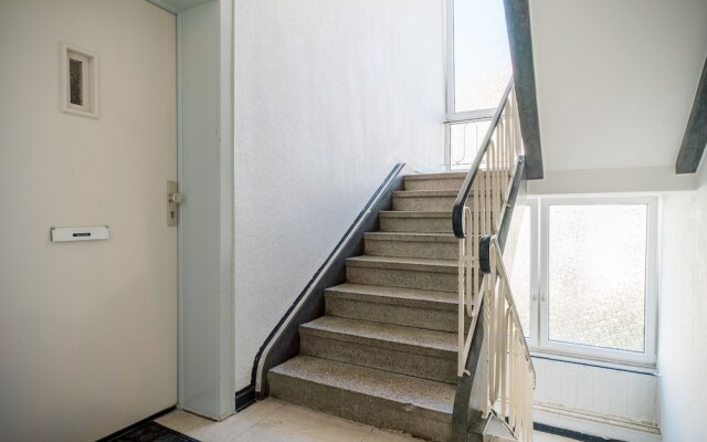 Private Apartment Pfarrstraße