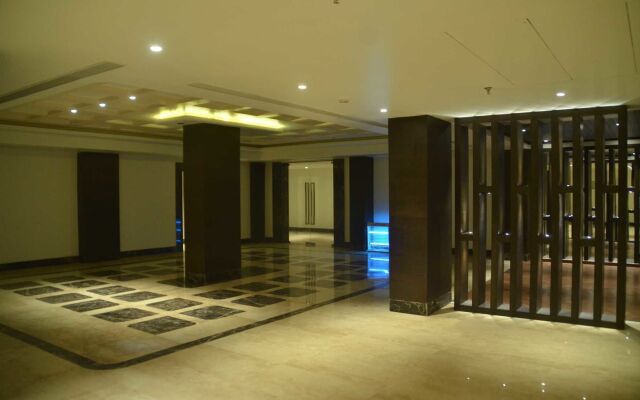 Hotel Marigold Jaipur