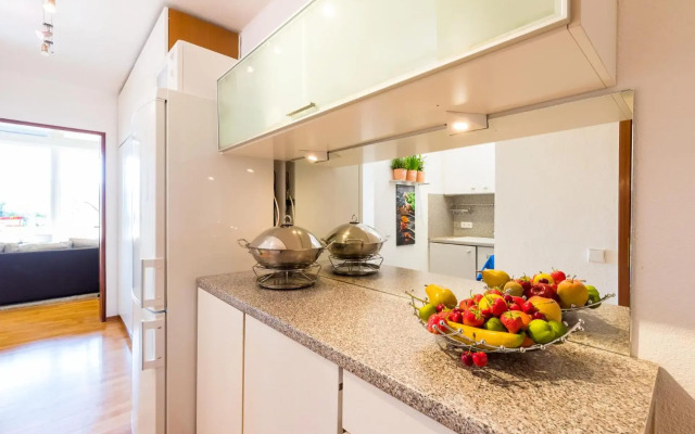 Ferienwohnung Seesucht