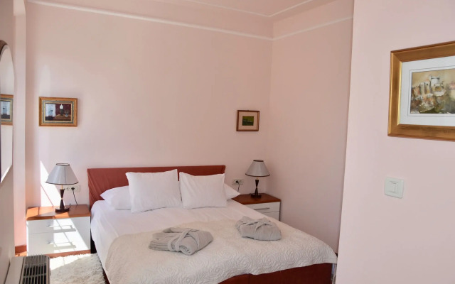 Villa Tereza