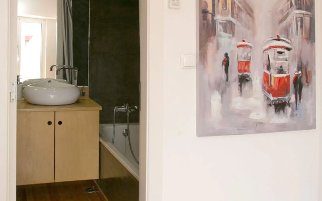 Passion Inn Lisbon
