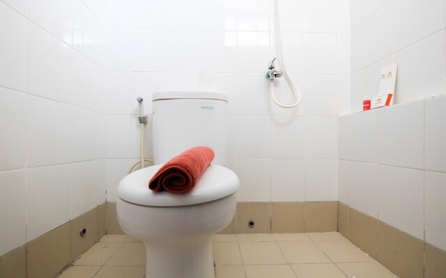 Relax and Enjoy in a Comfy Bassura City Apartment