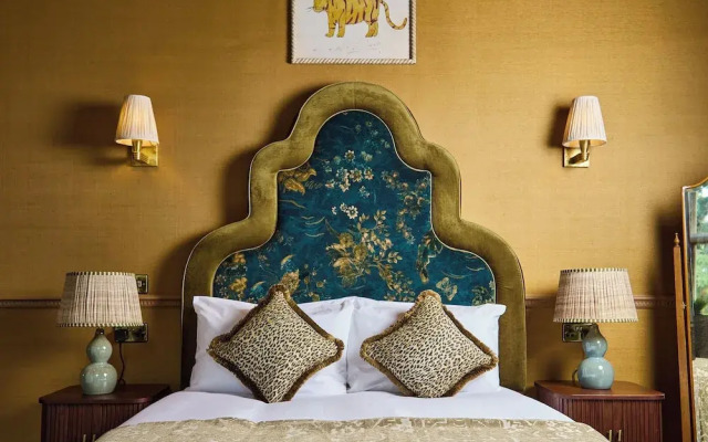 Brownsover Hall Hotel