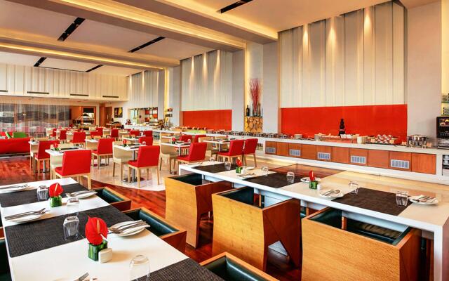ibis New Delhi Aerocity Hotel