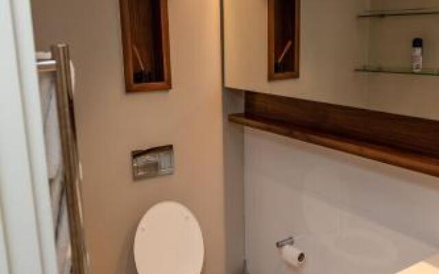 Zimbali Suite 414