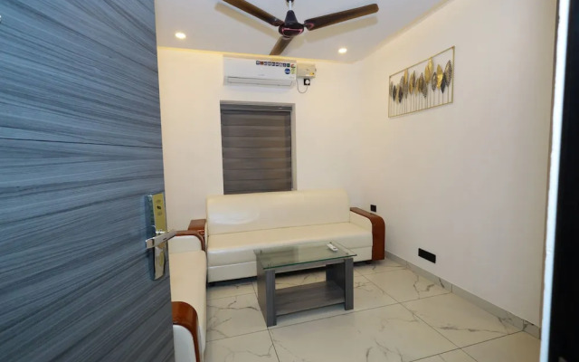Goodland Elegance
