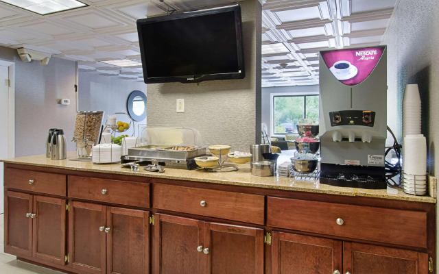 Quality Inn and Suites