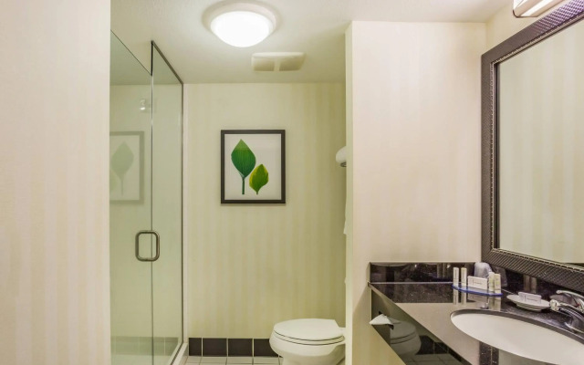 Fairfield Inn & Suites by Marriott Turlock