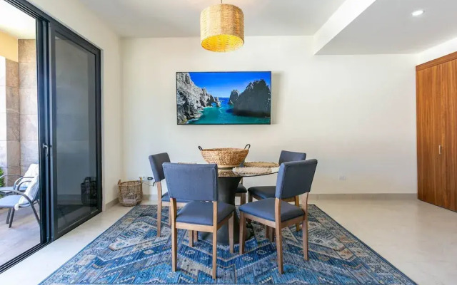 Sea La Vie in Cabo San Lucas