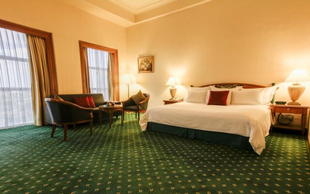 Renai Hotel Kota Bahru (formerly known as The Grand Renai Hotel)