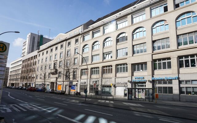 Rent24 Coliving Berlin P180