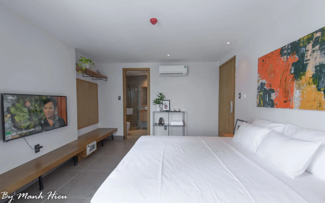 Mojzo Inn Boutique