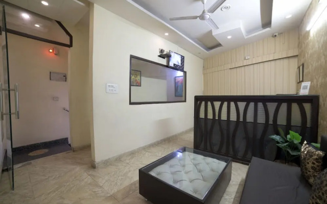 Oyo 28266 Travel Inn