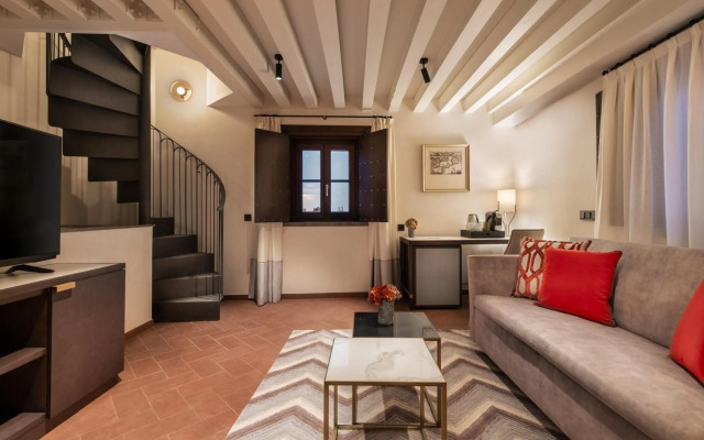 Aurea Casa Palacio Sagasta by Eurostars Hotel Company