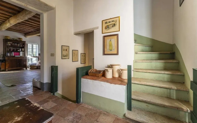 La Casa Dei Limoni