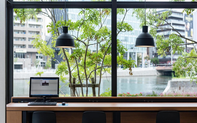 Nishitetsu Inn Fukuoka