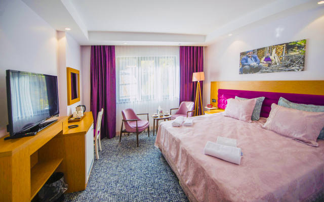 Golden Inn Hotel Uzungol