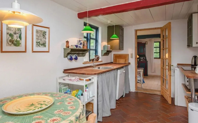 5 Person Holiday Home in Bogo By