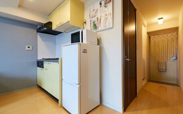 Komagome ColorBee Residence