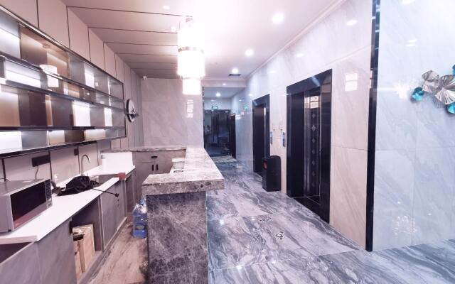 Hanyu Hotel