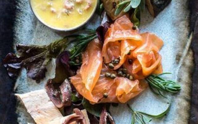 The Ryebeck Country House & Restaurant
