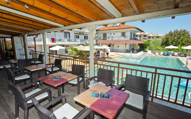 Medusa Hotel