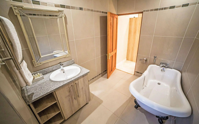 AnnVilla Guesthouse