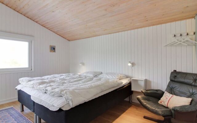 "Sesto" - 100m from the sea in NW Jutland