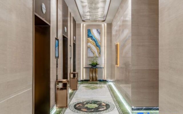 Wuhan Jointown Swan Hotel