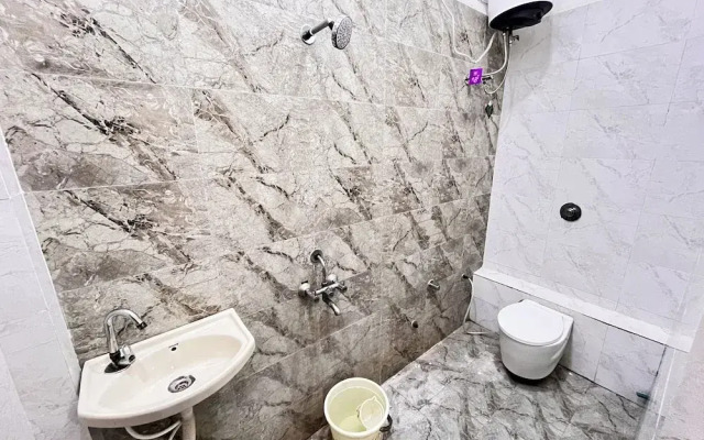 Hotel Shree Bageshwar Inn