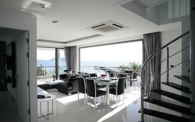 Nakalay Palm Resort Phuket