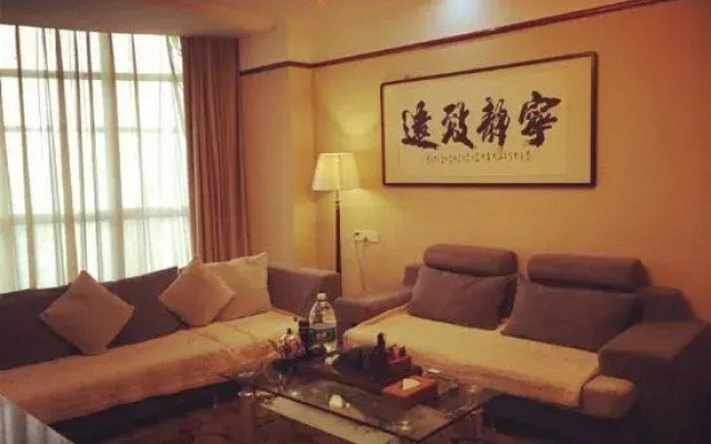 Hongtai International Hotel