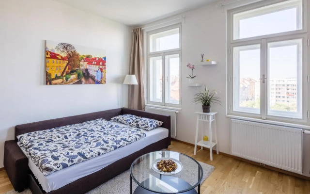 Residence Vinohrad
