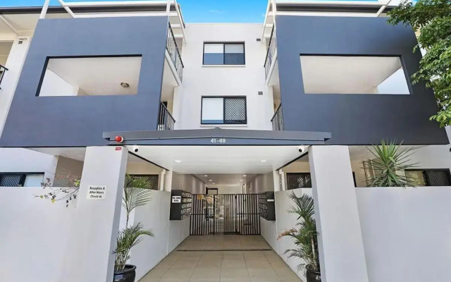 Parkview Apartments