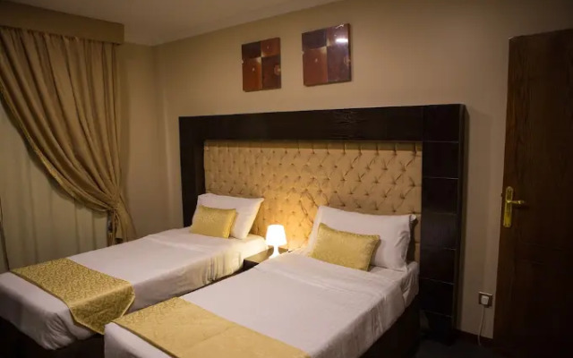 Traveller Inn