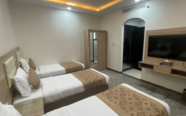 Rest Inn