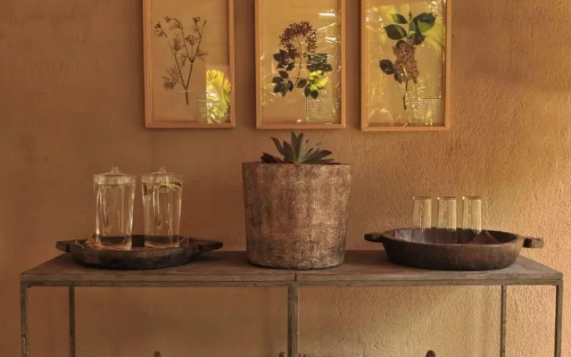 Amanzi Lodge